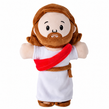 Almofada do Jesus — Companheiro de Abraçar